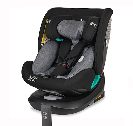 IMOLA silla de auto I-Size de 40 a 150 cm 